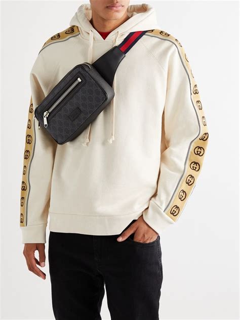 gucci belt bag men|gucci belt bag men's sale.